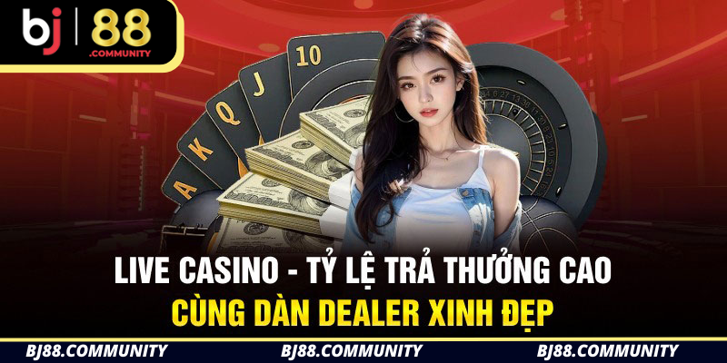 Game Baccarat phổ biến và thú vị