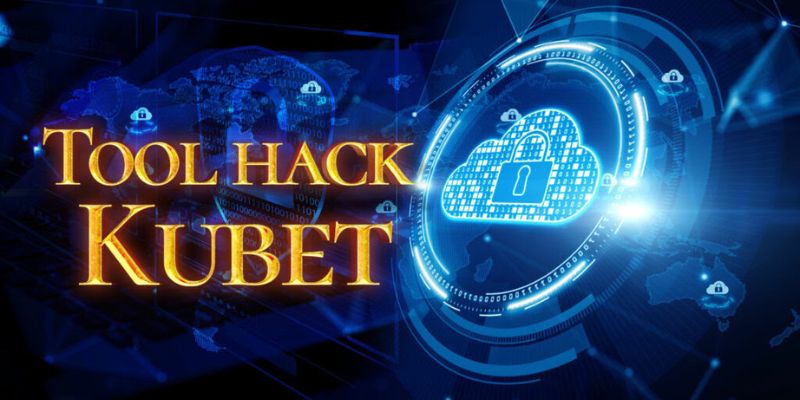 Tool hack Kubet - Ông hoàng công nghệ AI